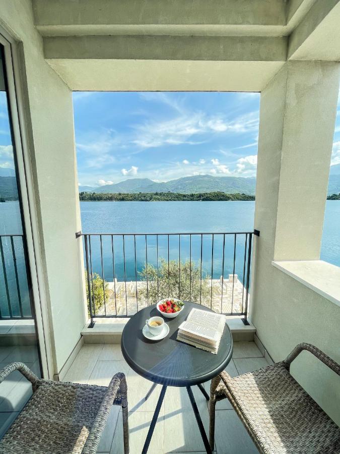 Apartments Maestral Tivat Exterior foto