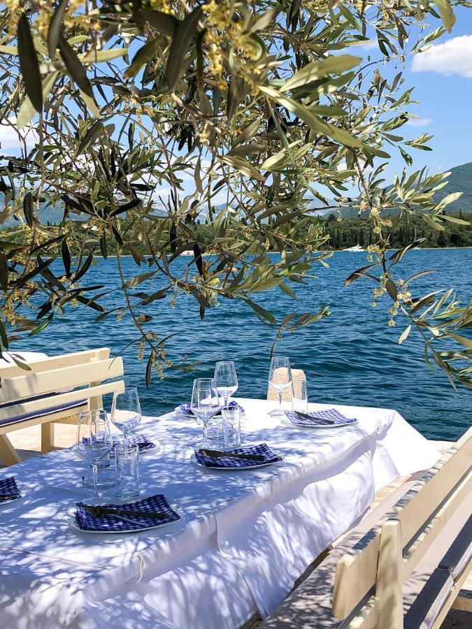 Apartments Maestral Tivat Exterior foto
