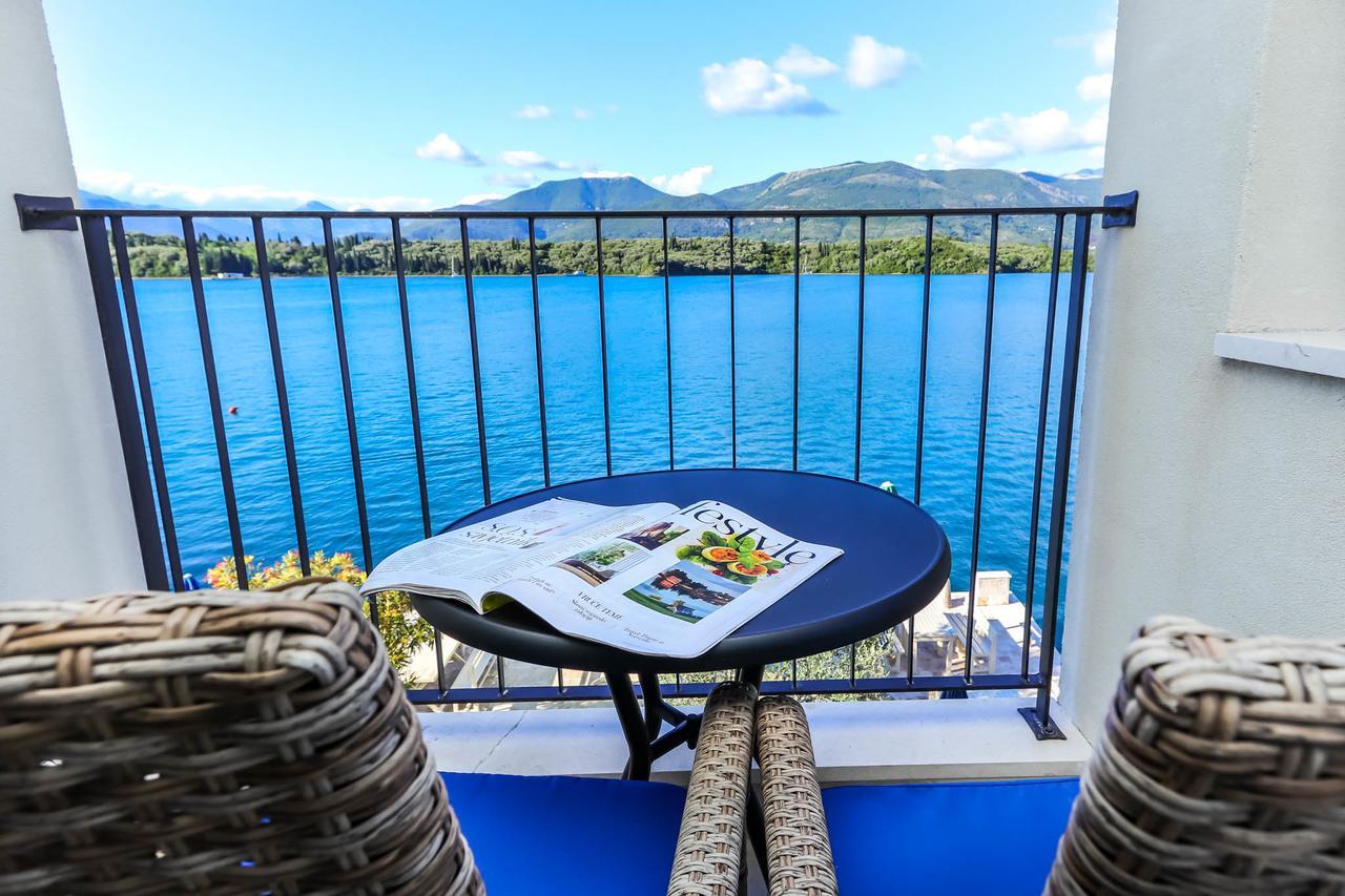 Apartments Maestral Tivat Exterior foto