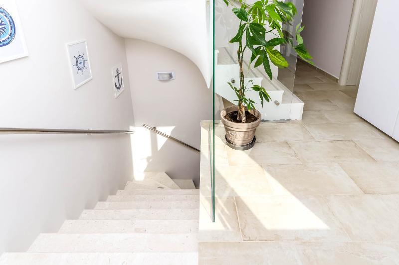 Apartments Maestral Tivat Exterior foto